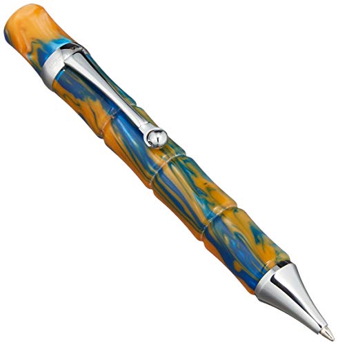 Amazon | モンテベルデ(MONTEVERDE) ラグーナ ブルー ボールペン